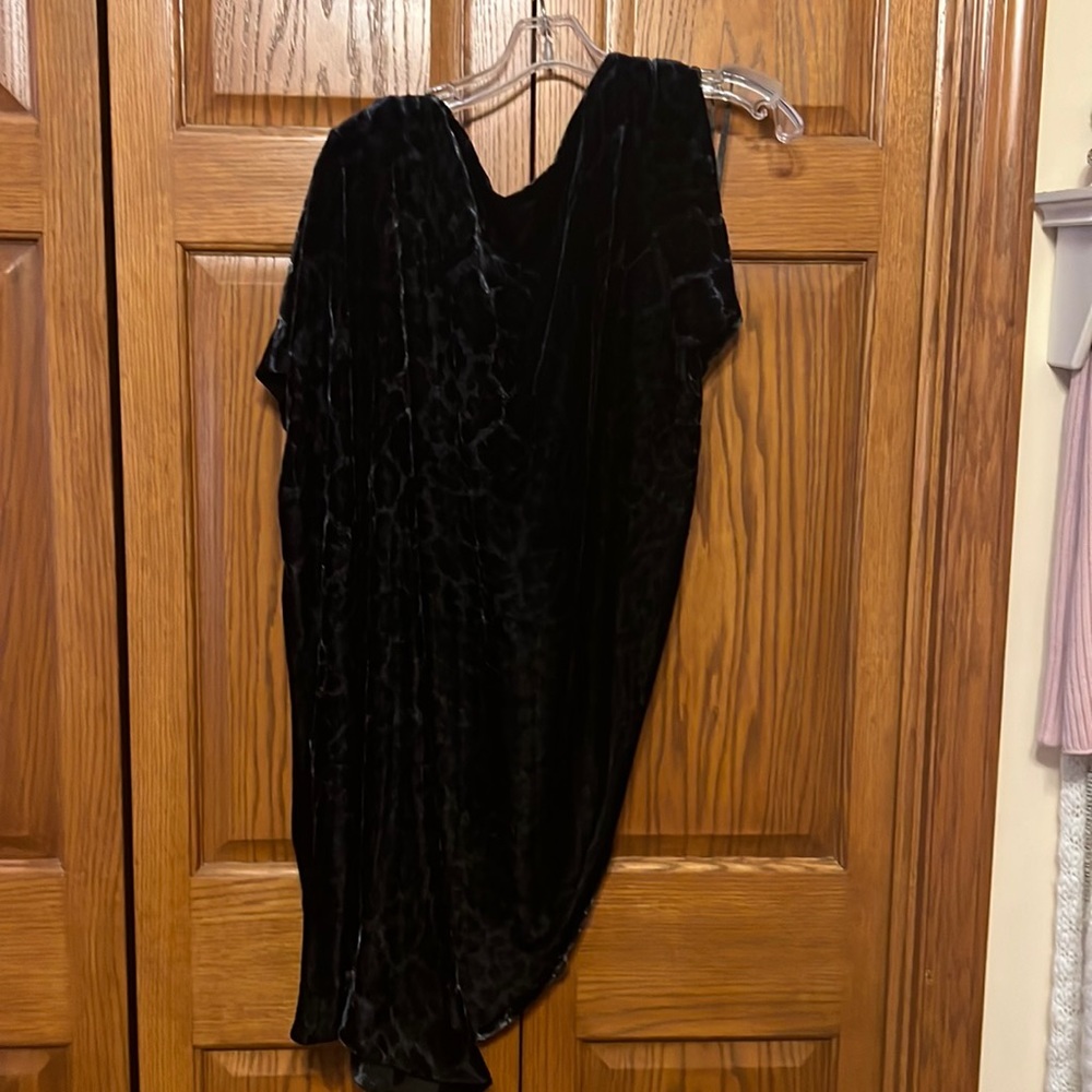Vivienne Tam dress-no flaws